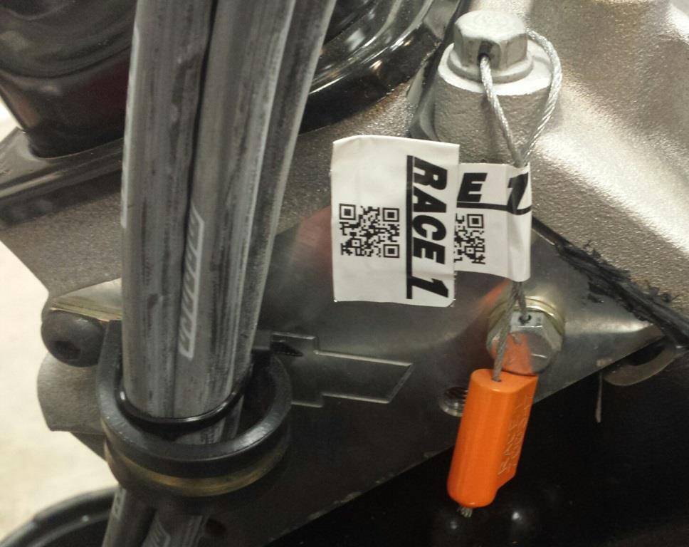 Pace Performance GMP19258602SP Pace GM Factory Sealed 602 Sprint