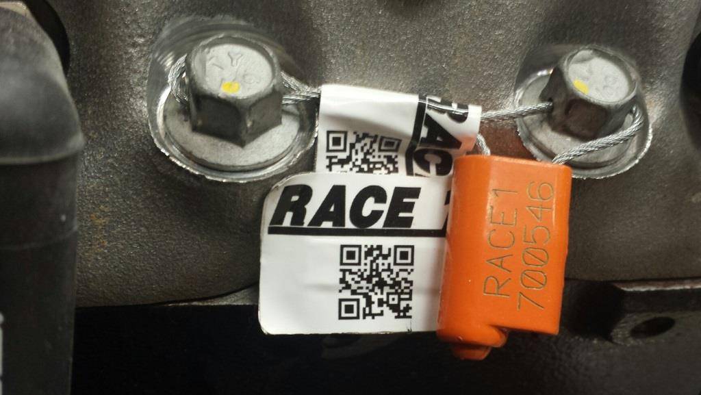 Pace Performance GMP19258602SP Pace GM Factory Sealed 602 Sprint