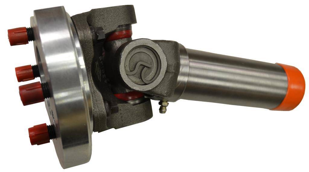CII21115 Sprint Car Hub & Slip Yoke Drive Assembly