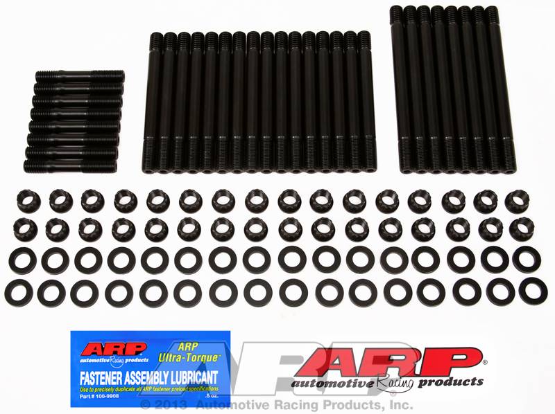 Arp Arp Arp Arp Head Stud Kit Chevy Big Block With Gen V