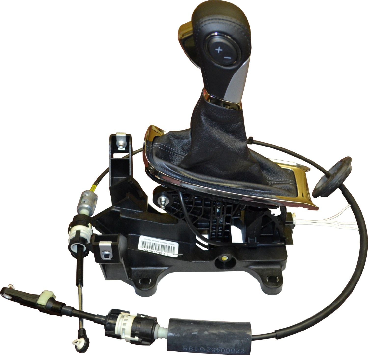 gmp-7613-6l80-90e-8l90e-floor-shifter-assembly-with-tap-shift-control