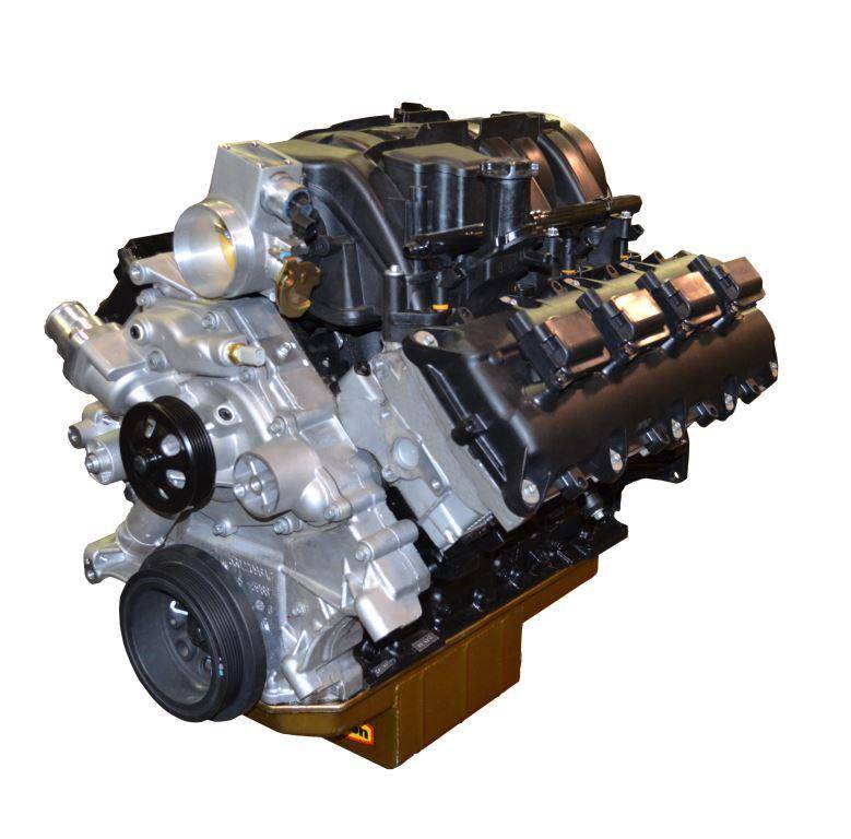 DCC68259164 Pace Performance 5.7L HEMI 460HP Crate Engine