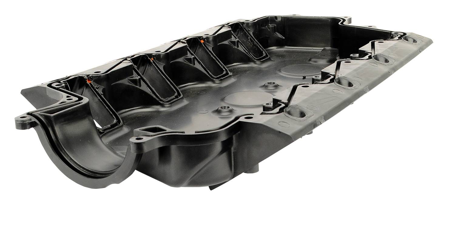 FST54039BLS LSX 92mm Intake Manifold Lower Shell For GEN III LS1 LS2