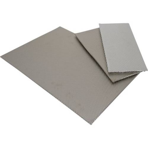 Heat Shield and Thermal Barriers - Inferno Heat Shield