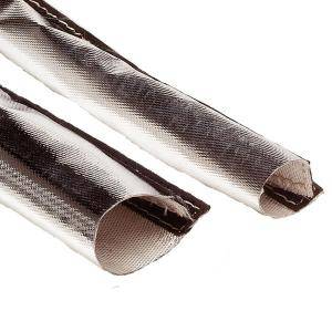 Thermal and Heat Shield Sleeving - Thermaflect Sleeve - Solid Sewn
