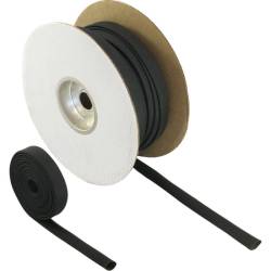 Heatshield Products - Oil Line Heat Shield 3/8 in x 10 ft Heatshield Products Hot Rod Sleeve 204011