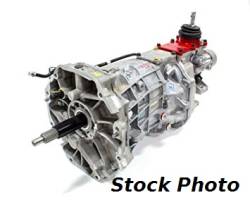 Tremec - Tremec Transmission TUET11010 FORD T56 Magnum 6-Speed Manual rated at 700 lb-ft