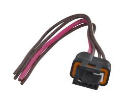 Powermaster - Powermaster Wiring Harness Adapter 127
