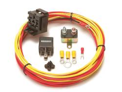 Painless Wiring - Painless Wiring Fuel Pump Relay Kit 50102
