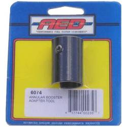 AED Performance - Annular Booster Adapter AED 6074 for AED 6070