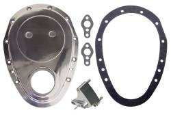 Trans-Dapt Performance  - Trans-Dapt Performance Products Timing Chain Cover Set 6015