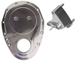 Trans-Dapt Performance  - Trans-Dapt Performance Products Timing Chain Cover 6014