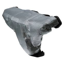 Heatshield Products - Header Heat Shield Armor Heatshield Products 177004 thick x 18" x 24"