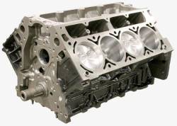 BluePrint Engines - PSLS4270 BluePrint Engines 427CI Pro Series Stroker Crate Engine, GM LS Style, Shortblock