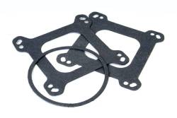 FiTech Fuel Injection - FTH-60001 - FiTech Fuel Injection Gasket Kit 3 pack (4150, 4500, Air cleaner)