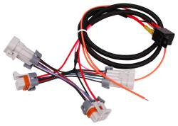 MSD - MSD LS Coil Harness, Power Upgrade 88867