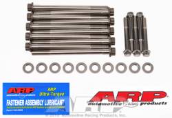 ARP - ARP2605001 - Subaru Fa20 2.0L 4-Cylinder Main Bolt Kit