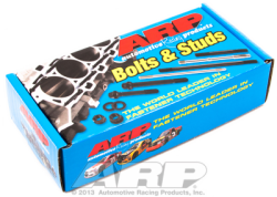 ARP - ARP1009913 - ARP Ultra Torque Lube For Fasteners - 1 Oz. Pouch