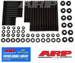 ARP - ARP2515801 - ARP Main Stud Kit, Ford B5254 5-Cylinder 2.5L (2005 & Later), 4-Bolt, ARP2000 Series