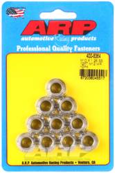 ARP - ARP4008364 - M10 X 1.25 Ss  M12 Socket 12Pt Nut Kit