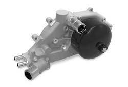Holley - Holley LS Water Pump-Forward Facing Inlet- All Standard 22-100
