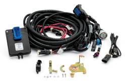 Chevrolet Performance Parts - 19332780 - Chevrolet Performance Automatic Transmission Controller Kit - For GM 4L80E,4L85E includes controller, Harness, Software, USB cable