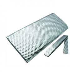 Heatshield Products - Intake Manifold Heat Shield Universal Kit 28" x 15"  Heatshield Products 140004