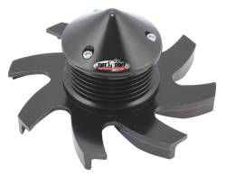 Tuff Stuff Performance - Tuff Stuff Performance Alternator Fan And Pulley Combo 7666DC