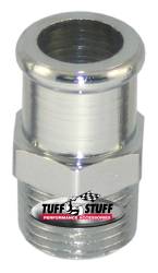 Tuff Stuff Performance - Tuff Stuff Performance Water Pump Hose Nipple 4450B