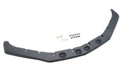 GM (General Motors) - 84116196 - Front Fascia Extension, 2016-17 Camaro Ss, Paint To Match