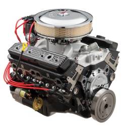 Chevrolet Performance Parts - Chevrolet Performance Deluxe Crate Engine SP 350 CID 357 HP 19433033