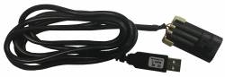 Chevrolet Performance Parts - 19258138 - Replacement USB Trans Control Interface Cable
