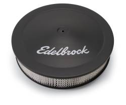 Edelbrock - Edelbrock Pro-Flo Air Cleaner 1223
