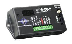 Dakota Digital - Dakota Digital GPS-50-2 - GPS Speedometer Interface