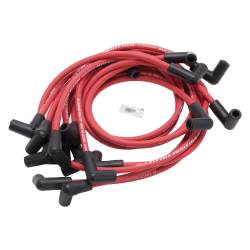 Edelbrock - Edelbrock Spark Plug Wire Set 22712