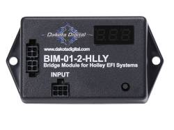 Dakota Digital - Dakota Digital BIM-01-2-HLLY - BIM Expansion, Holley EFI Interface
