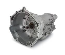 Chevrolet Performance Parts - 19368613 - Chevrolet Performance Remanufactured 4L70E Automatic 4 Speed Transmission - For Gen III / IV "LS" Engines Up To 495 ft. lbs.