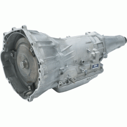 Chevrolet Performance Parts - 19368614 - Chevrolet Performance Remanufactured 4L70E Automatic 4 Speed Transmission - For Gen5 LT Engines Up To 495 Ft. Lbs Torque