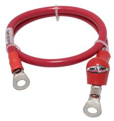 Tuff Stuff Performance - Tuff Stuff Performance Alternator Replacement Heavy Duty Charge Wires 754824