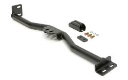 Trans-Dapt Performance  - TD9718 - Trans-Dapt Performance Products Engine Swap Transmission Crossmember; Installs TH350 or 700R4 into '82-94 S10/S15 with SB Chevy V8 (Gen 1); Bolt-In Design- Rubber Pad