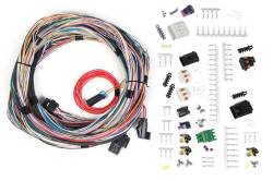 Holley - Holley Unterminated Universal Main Harness 558-105