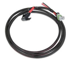 Holley - Holley MAIN POWER HARNESS FOR AVENGER, EFI, HP 558-308