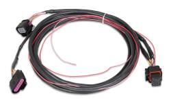 Holley - Holley Dominator EFI GM Drive By Wire Harness 558-406