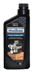 BluePrint Engines - BPP10W30 - 10W30 BluePrint Engine Oil, 1 Quart