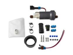 Holley - Holley 470 LPH Universal In-Tank Pump Kit 12-963