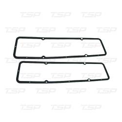 Top Street Performance - TSP-SP7484 - Chevy Small Block Perimeter-Bolt Rubber Valve Cover Gaskets