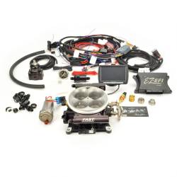 FAST - FST30447-06KIT - EZ-EFI Fuel Master Kit, In-Tank Fuel Pump