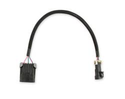 Holley - Holley WIRING HARNESS, HYPERSPARK IGN ADAPTER 558-323