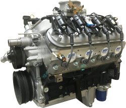 PACE Performance - LS364/450 6.0L 480 HP Crate Engine Pace Performance GMP-19434650-1EX