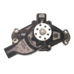 Clearance Items - Jones Racing Products Chevy Small Block Water Pump, Short, Steel 800-JRP-WP-9104-SBC-ST